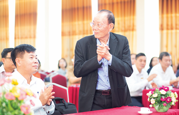 Những kết quả nổi bật trong năm 2024 và phương hướng hoạt động năm 2025 của Hội Khoa học các sản phẩm thiên nhiên Việt Nam (VANPS) Những kết quả nổi bật trong năm 2024 và phương hướng hoạt động năm 2025 của Hội Khoa học các sản phẩm thiên nhiên Việt Nam (VANPS)