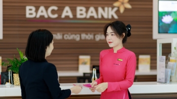 Khách hàng cá nhân hưởng lãi vay ưu đãi từ BAC A BANK dịp đầu năm 2025