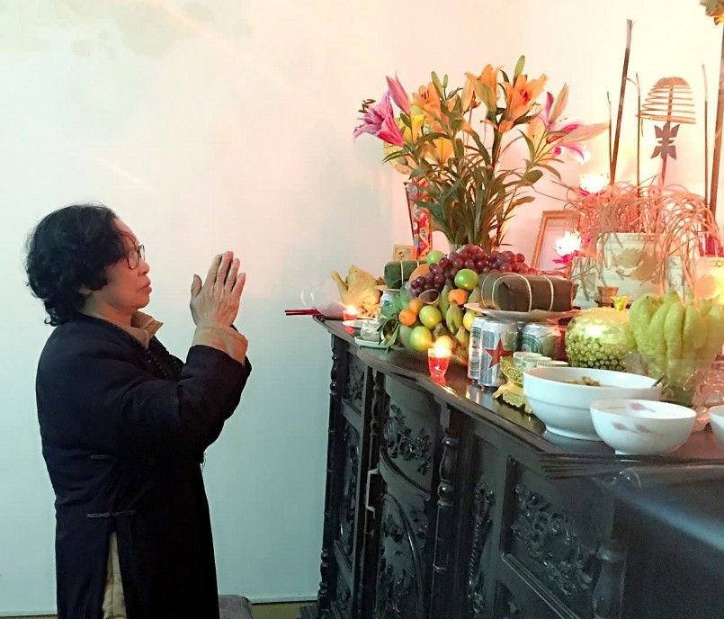 Cúng giao thừa vào giờ nào thiêng để bước sang năm Ất Tỵ vạn phần may mắn? Cúng giao thừa vào giờ nào thiêng để bước sang năm Ất Tỵ vạn phần may mắn?