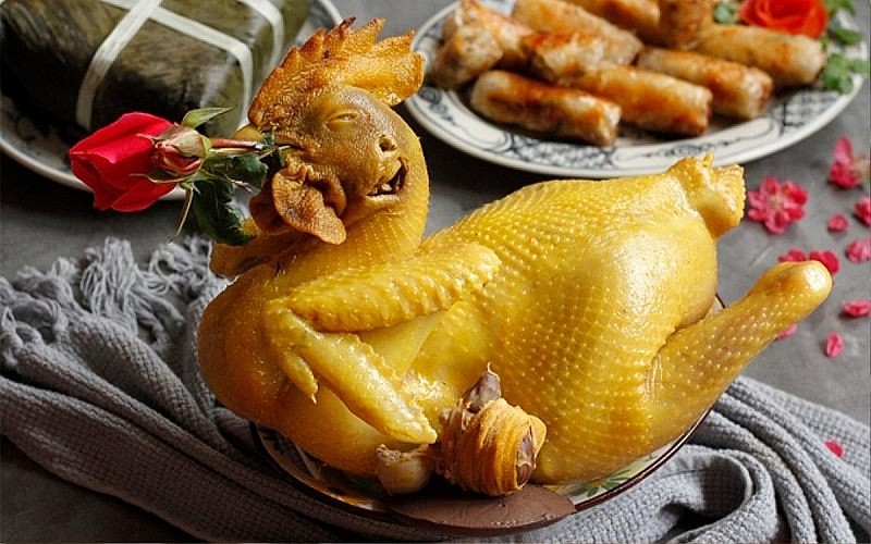 Cúng giao thừa Tết Ất Tỵ 2025 trong nhà hay ngoài trời trước để đón tài lộc? Cúng giao thừa Tết Ất Tỵ 2025 trong nhà hay ngoài trời trước để đón tài lộc?