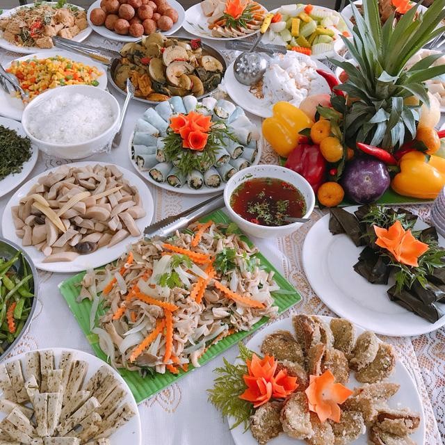 Cúng Rằm tháng Giêng sớm từ ngày 14 âm lịch được không? Cúng Rằm tháng Giêng sớm từ ngày 14 âm lịch được không?