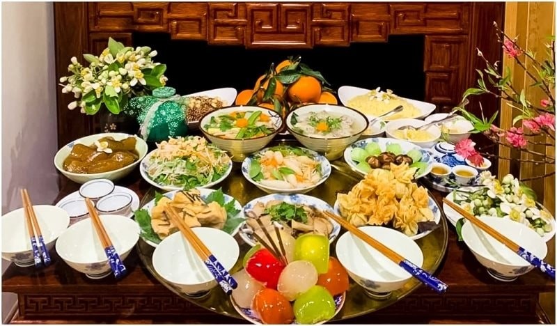 Cúng Rằm tháng Giêng sớm từ ngày 14 âm lịch được không? Cúng Rằm tháng Giêng sớm từ ngày 14 âm lịch được không?