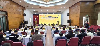 Tiếp năng lượng giúp mỗi cá nhân trở thành phiên bản tốt nhất của chính mình