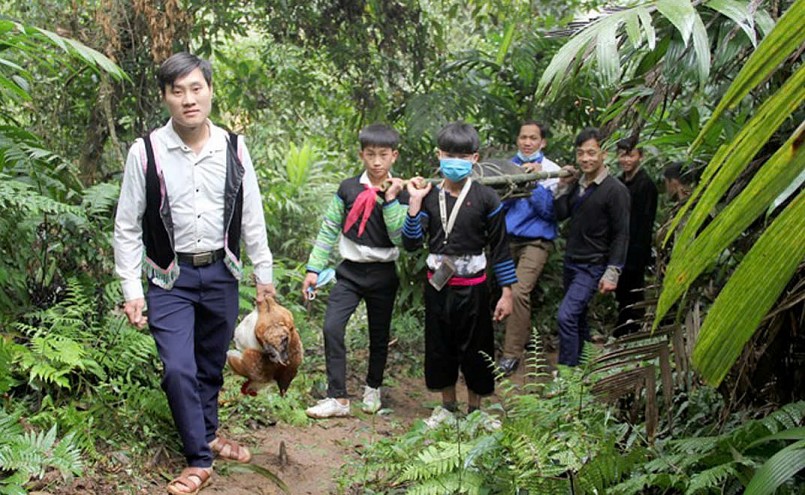 Ngành dệt may Việt Nam có đạt được mục tiêu 48 tỷ USD? Ngành dệt may Việt Nam có đạt được mục tiêu 48 tỷ USD?