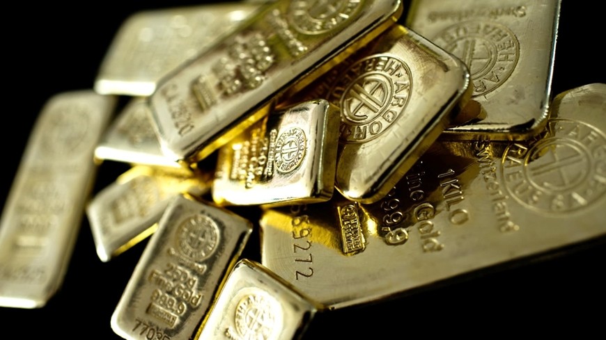 Giá vàng hạ nhiệt, thị trường chờ dữ liệu lạm phát Mỹ Giá vàng hạ nhiệt, thị trường chờ dữ liệu lạm phát Mỹ