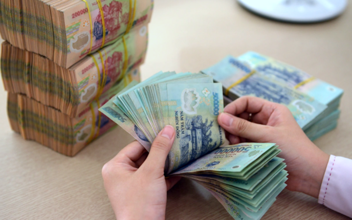 Ngân hàng nào đang niêm yết lãi suất kỳ hạn 12 tháng lên đến 9%? Ngân hàng nào đang niêm yết lãi suất kỳ hạn 12 tháng lên đến 9%?