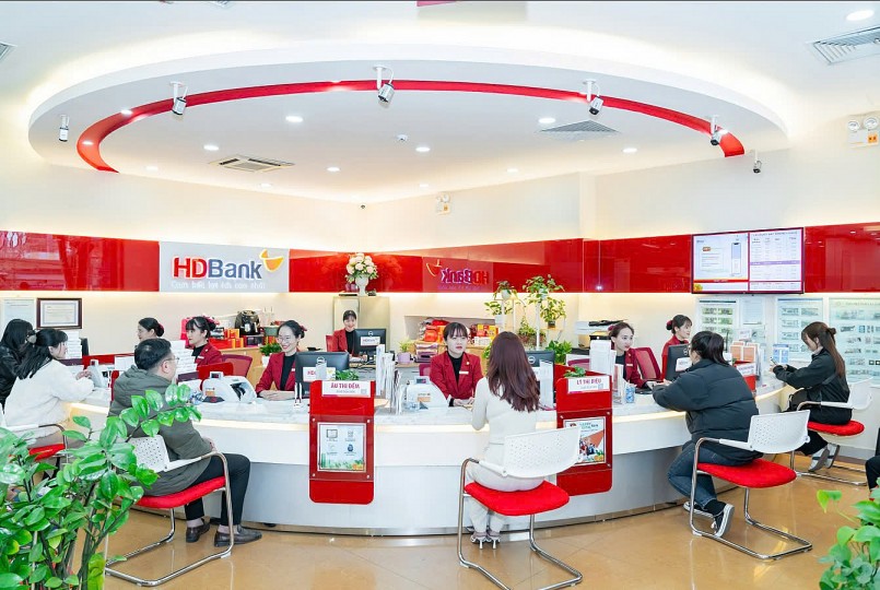 HDBank - Ngân hàng duy nhất cho vay mua nhà đến 50 năm, lãi suất chỉ từ 4,5%