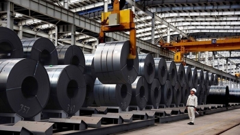 EU không áp thuế chống bán phá giá với thép cuộn cán nóng của Hòa Phát