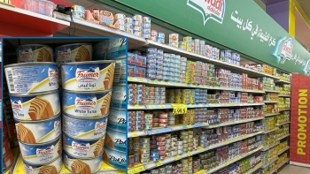 Tiềm năng và cơ hội tăng cường xuất khẩu sang thị trường Lebanon