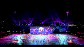 Siêu sự kiện ngày hội văn hóa SHB & T&T Group - Dấu ấn vững bước vào kỷ nguyên mới