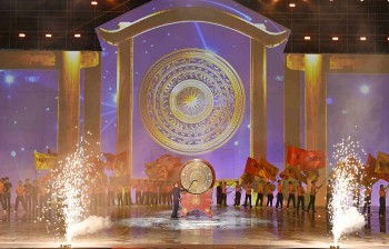 Ngày hội Văn hóa T&T – SHB 2025: Ba thập kỷ “Nhất Tâm”, vững bước cùng đất nước vươn Tầm