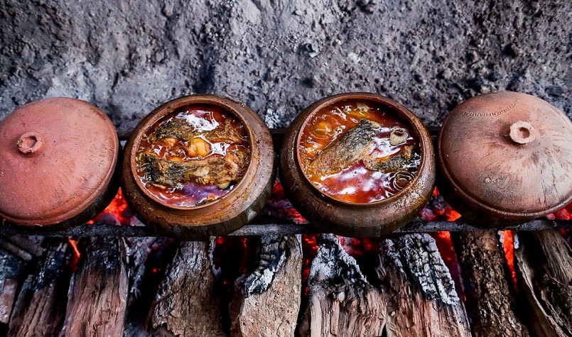 Hà Nam nỗ lực gỡ khó cho sản phẩm OCOP Hà Nam nỗ lực gỡ khó cho sản phẩm OCOP