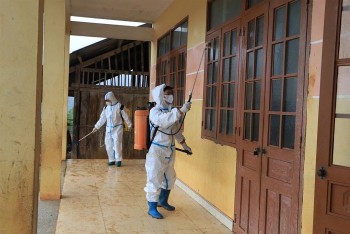 Cao Bằng: Bé 2 tuổi tử vong nghi do mắc sởi