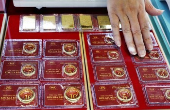 Chuyên gia lạc quan về xu hướng tăng của giá vàng trong tuần tới