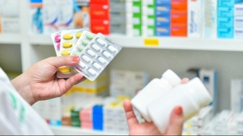750 loại thuốc, biệt dược gốc được Bộ Y tế cấp phép lưu hành