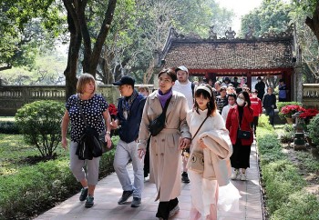 Hà Nội sắp ra mắt nhiều sản phẩm du lịch mới