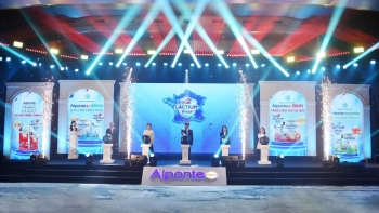 Hội thảo Khoa học: "Lactium - Hoạt chất kỳ diệu - Khỏe mạnh vững vàng, tinh thần hạnh phúc"