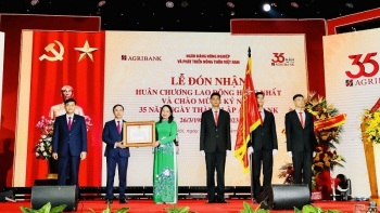 Hành trình 37 năm khẳng định vị thế, vinh danh thương hiệu quốc gia