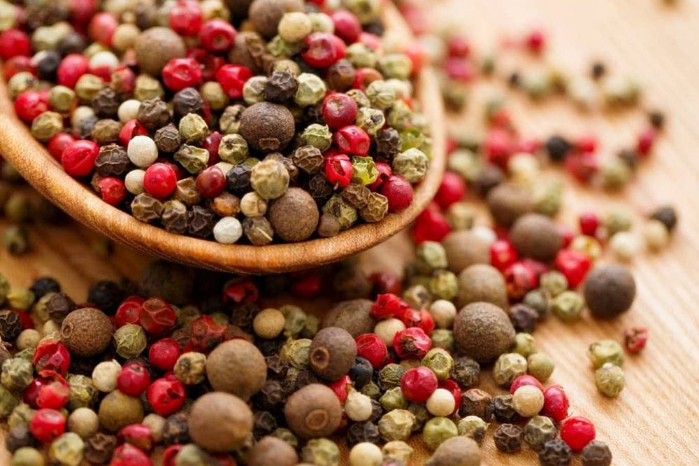 Nhu cầu tăng cao khiến giá tiêu trở lại mốc 160.000 đồng/kg Nhu cầu tăng cao khiến giá tiêu trở lại mốc 160.000 đồng/kg