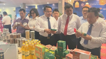 Gỡ vướng cho sản phẩm OCOP để phát triển đặc sản bản địa