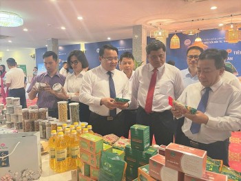 Gỡ vướng cho sản phẩm OCOP để phát triển đặc sản bản địa