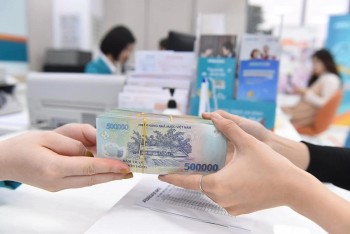 Thêm ngân hàng rời mốc lãi suất 6%/năm