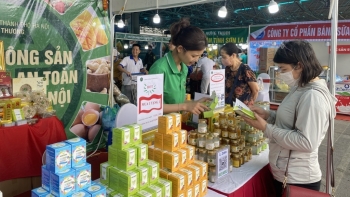 Đưa OCOP trở thành thương hiệu mạnh của Hà Nội