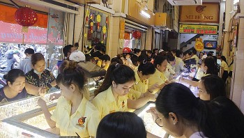 Chuyên gia chỉ rõ 5 sai lầm lớn khi đầu tư vàng "lướt sóng"