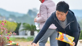 Tết Thanh minh năm 2025 là ngày nào?