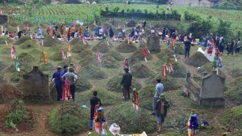 Những điều nên làm trong ngày Tết Thanh minh để cả năm đón may mắn