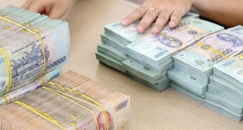 Lộ diện ngân hàng đầu tiên giảm lãi suất huy động trong ngày 1/4