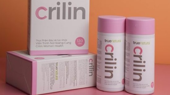 Viên trinh nữ hoàng cung lại bị "tuýt còi" vì quảng cáo như thuốc chữa bệnh