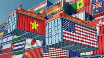 Mỹ công bố thuế đối ứng 46% với Việt Nam, nhóm hàng hoá nào bị ảnh hưởng?