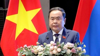 Việt Nam xếp thứ 32 trong top 100 giá trị thương hiệu quốc gia mạnh trên thế giới