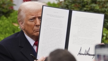 Việt Nam có bao nhiêu thời gian để đàm phán sau khi Mỹ áp thuế 46%?