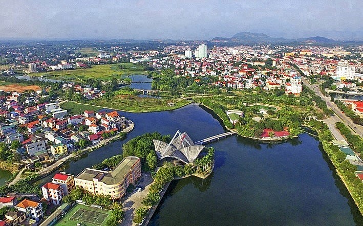 Vĩnh Phúc quyết liệt triển khai, bảo đảm tiến độ sắp xếp, tinh gọn bộ máy và sắp xếp địa giới hành chính theo chỉ đạo, hướng dẫn của Trung ương.