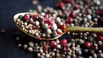 Giá tiêu ổn định sau khi Mỹ áp thuế đối ứng 46% với Việt Nam