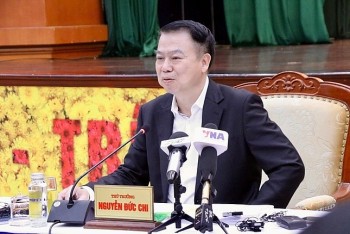 Bộ Tài chính đang tích cực tìm hiểu nguyên nhân Mỹ đưa ra mức thuế 46%