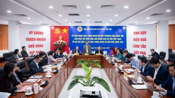 Đẩy mạnh ứng dụng khoa học, công nghệ và đổi mới sáng tạo vào phát triển kinh tế-xã hội ở địa phương