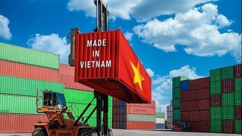 Hàng Việt gặp 'sóng lớn' và chiến lược vượt khó