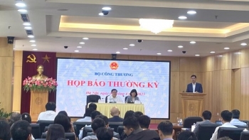 Thứ trưởng Bộ Công Thương: Đoàn công tác Việt Nam sẽ sang Mỹ đàm phán vào tuần sau