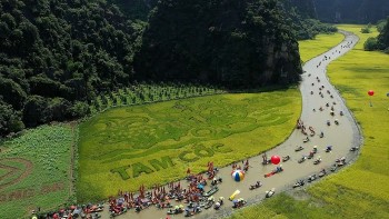 Đánh thức giá trị di sản, bứt phá trở thành điểm đến hàng đầu châu Á