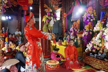 Gìn giữ và phát huy giá trị cốt lõi của Tín ngưỡng thờ Mẫu