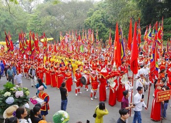 Phú Thọ: Phát triển du lịch trở thành ngành kinh tế mũi nhọn