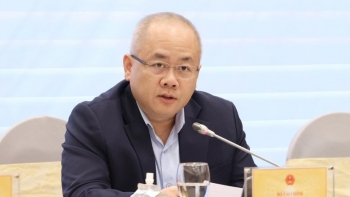 Nâng kịch bản tăng trưởng cho 3 quý cuối năm