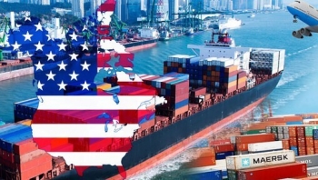 Tin vui cho hàng Việt Nam đang trên đường đến Mỹ