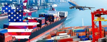 Tin vui cho hàng Việt Nam đang trên đường đến Mỹ