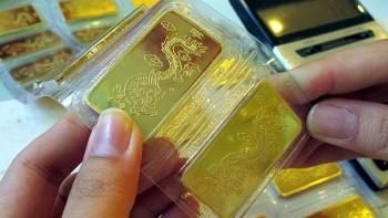 Các chuyên gia bớt lạc quan về giá vàng tuần này