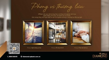 Hành trình của giới tinh hoa - từ sở hữu tài sản tới những trải nghiệm thượng lưu