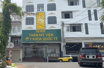 Gia Lai: Xử phạt ông chủ Nha khoa thẩm mỹ quốc tế hàng chục triệu đồng